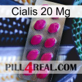 Lilly Cialis 20 Mg 09